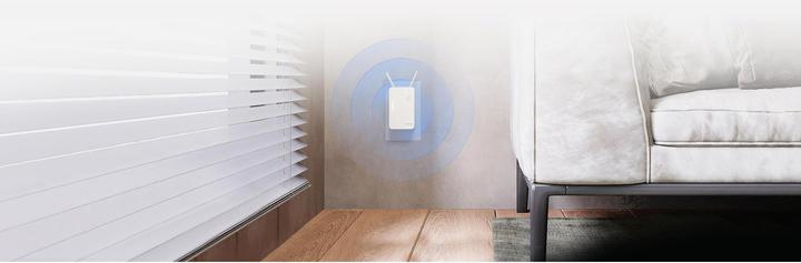 Actual product image D-Link E15 (1200 Mbit/s, 300 Mbit/s)