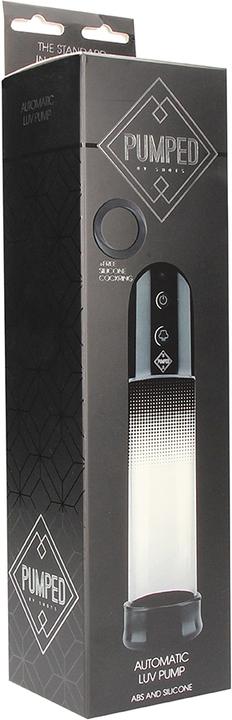 Produktbild Doc Johnson Automatic Luv Pump