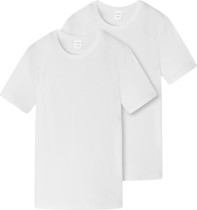 Actual product image Schiesser Unterhemd (140)
