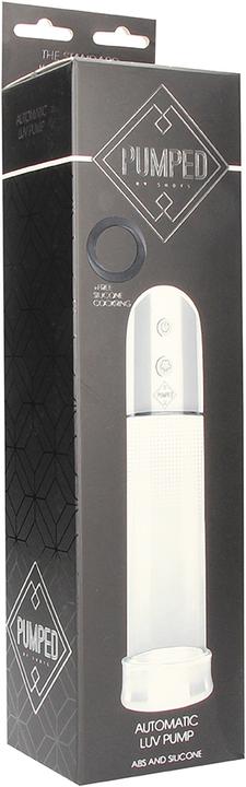 Image du produit Doc Johnson Automatic Luv Pump
