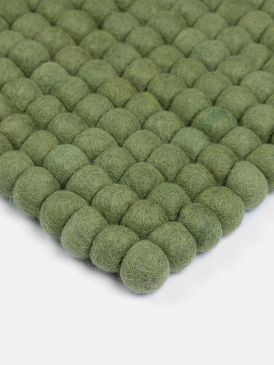 Produktbild Myfelt Rectangular Flat XXXS (50 x 70 cm)