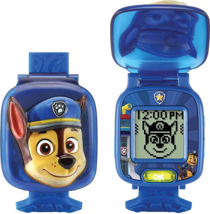 Actual product image VTech PAW Patrol - Learn Watch Chase (Dutch)