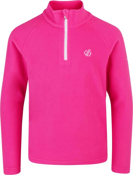 Dare2b Fleecepullover Freehand mit 14Reissverschluss (128)