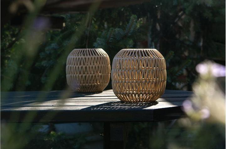 Actual product image STT Solar Calm Light