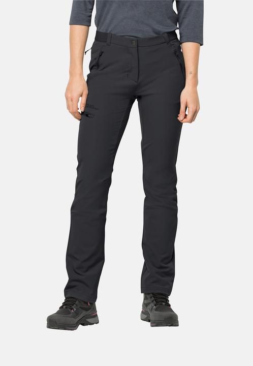 Immagine prodotto Jack Wolfskin Geigelstein Pants W (34)