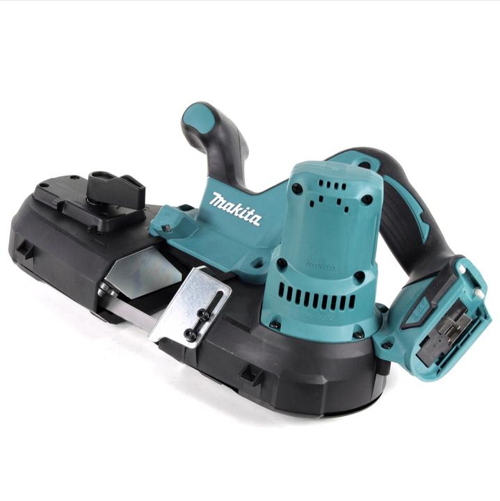 Produktbild Makita 18V LXT Band Saw Body Only