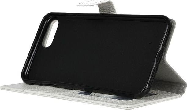 Produktbild MU Classic Echtleder Hülle (Asus Zenfone 4 Max)