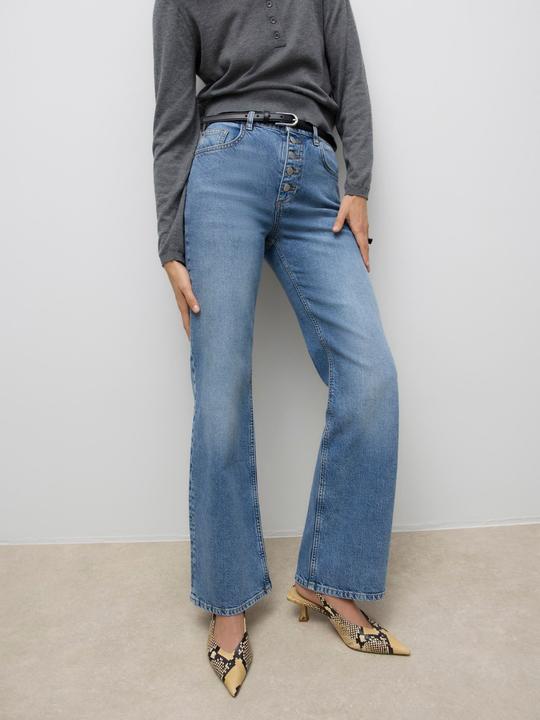 Actual product image Aware Awalice Hr Straight Dnm Jns Ra3032 Noos (W31/L30)