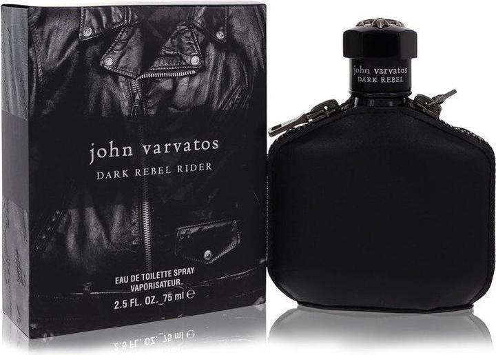Produktbild John Varvatos Dark Rebel Rider (Eau de Toilette, 75 ml)
