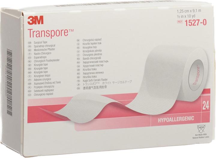 Immagine prodotto 3M Rotolo di gesso trasparente (24 x)