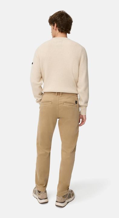 Actual product image Camel Active fleXXXactive® Chino Regular Fit aus Baumwollmix (Frequency band 38 (2600 MHz))