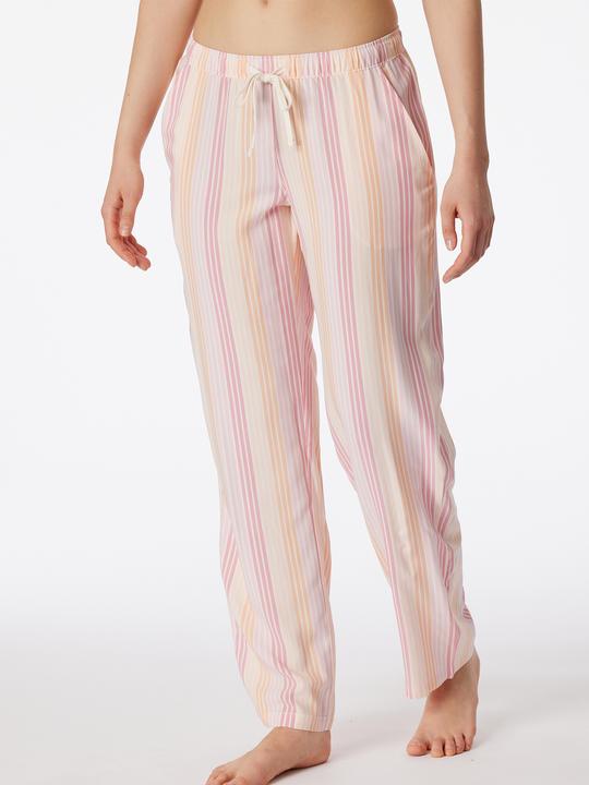 Produktbild Schiesser Pyjamahose Mix+Relax (34)