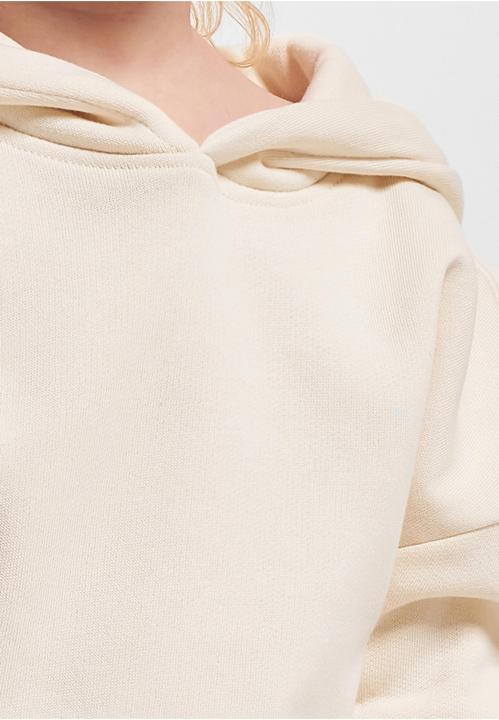 Image du produit Urban Classics Filles Hoody organique (134, 140)
