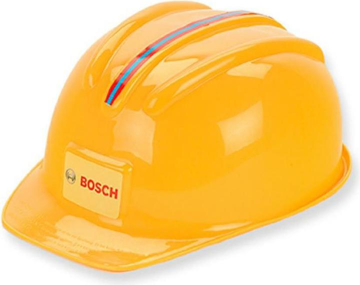 Bosch helmet