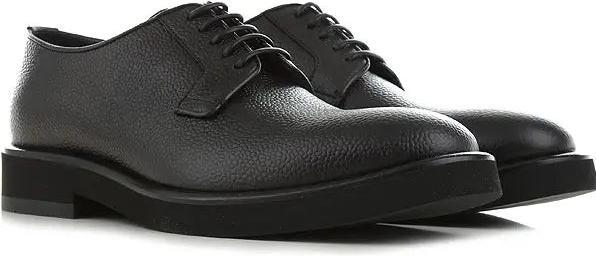 Emporio Armani Shoes (42.5, 43.5, 44.5, 45)
