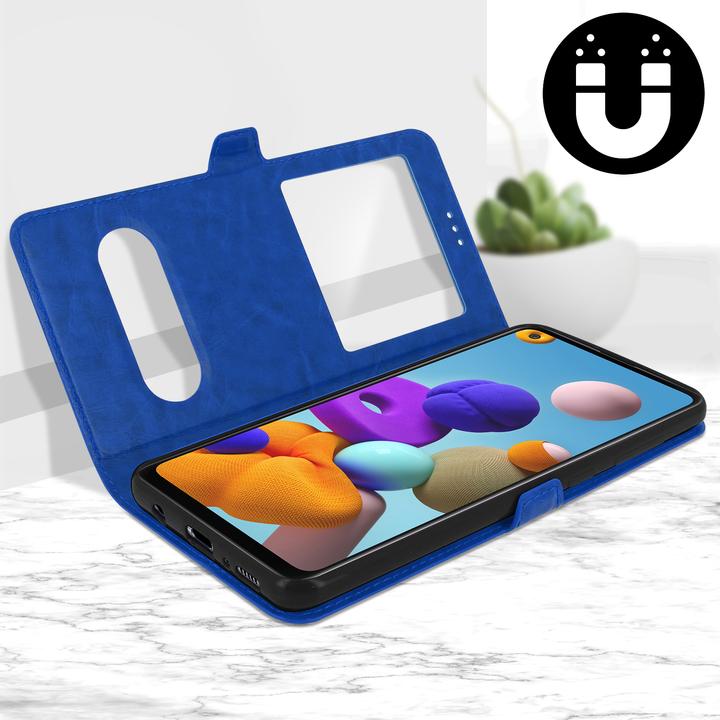 Immagine prodotto Avizar Serie Towind (Samsung Galaxy A21s)