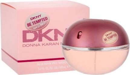 Produktbild DKNY Be Tempted Eau So Blush (Eau de Parfum, 100 ml)