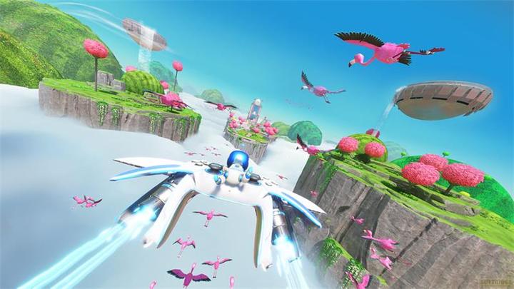 Immagine prodotto Sony Astro Bot (PS5, DE, EN, FR, IT)