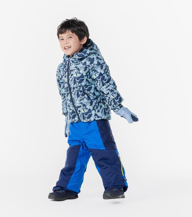 Immagine prodotto Quechua SH100 (27)