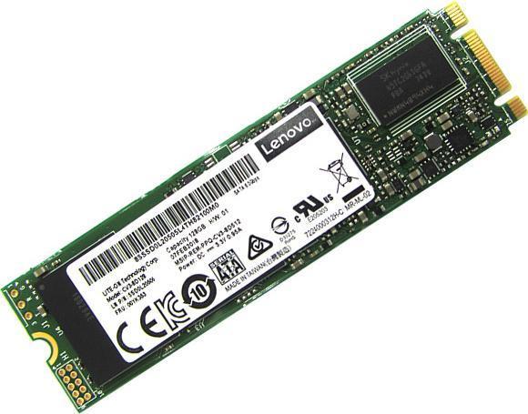 Produktbild Lenovo ThinkSystem 5100 (240 GB, M.2 2280)