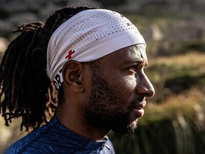 Actual product image Compressport Headband On/Off