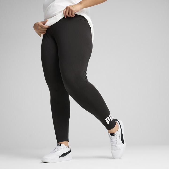 Actual product image Puma ESS No. 1 Logo Leggings (XL)