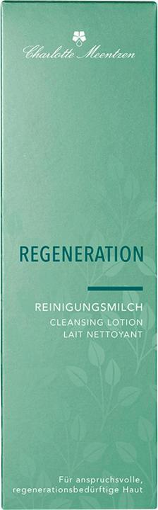 Image du produit Charlotte Meentzen Régénération (Lait nettoyant, 125 ml)