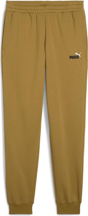 Actual product image Puma ESS 2 COLOR No. 1 Logo Sweatpants FL cl (M)