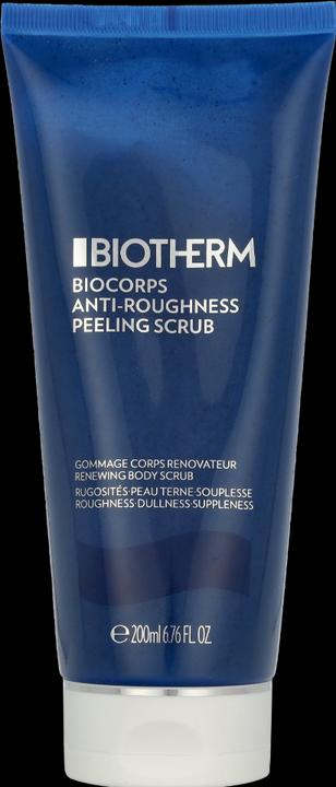 Actual product image Biotherm Biocorps (200 ml)