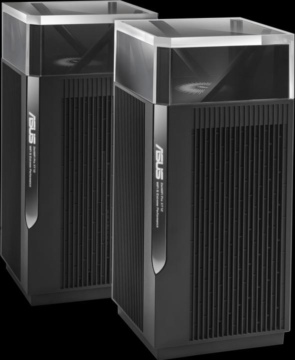 Produktbild ASUS ZenWiFi Pro XT12 2er Set