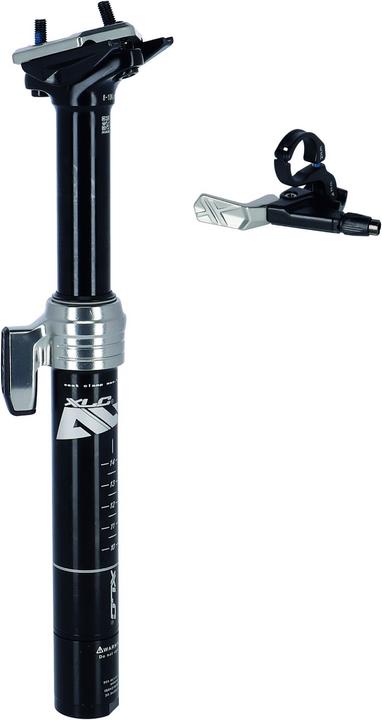 XLC SP-T10B (31.60 mm)