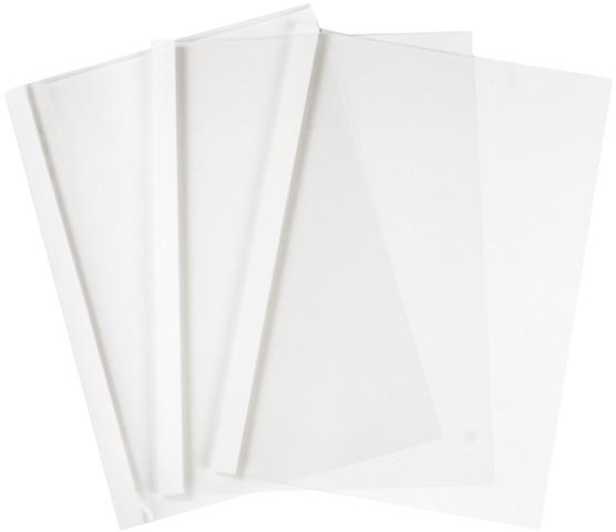 Immagine prodotto Easi-Bind Enviro Transparent A4 1,5 mm