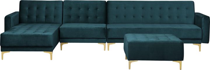 Actual product image Beliani Aberdeen (Sofa bed)