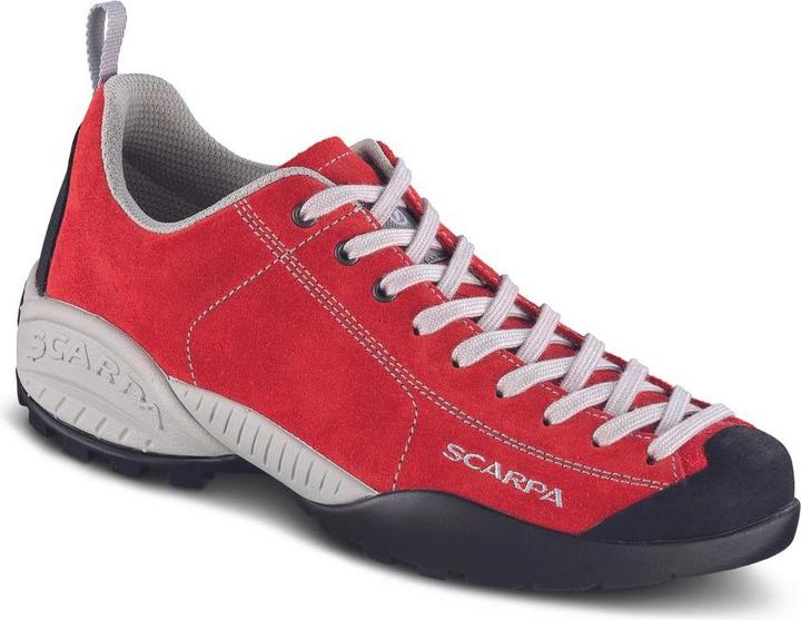 Image du produit Scarpa Mojito Chaussures en cuir Lifestyle WI20/21 (38.5)