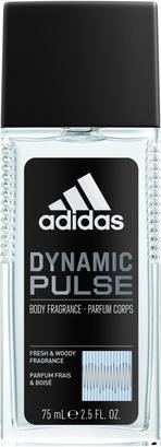 Actual product image adidas Dynamic Pulse - deodorant s rozprašovaÄem - Volume: 75 ml (Spray, 75 ml)