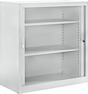 Produktbild eurokraft pro Rollladenschrank (10 x 45 x 105 cm)