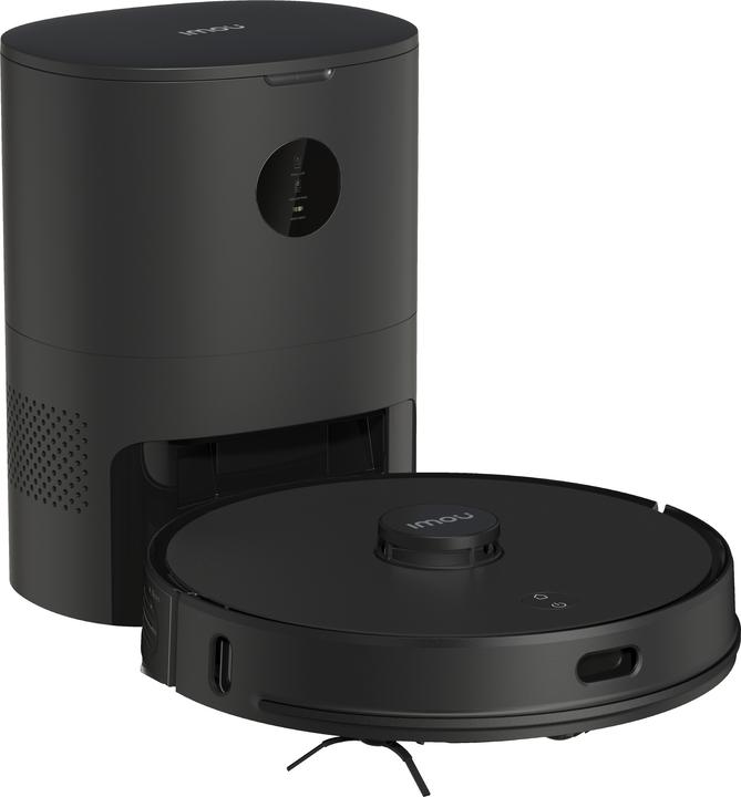 Actual product image Imou RV1 Pro Max (Vacuum mopping robot)