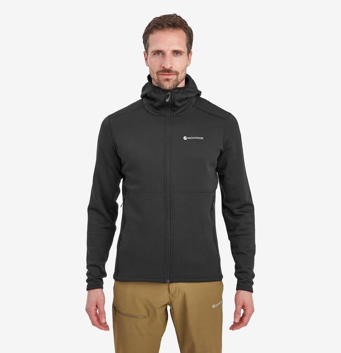 Immagine prodotto Montane Felpa con cappuccio Fury (L)