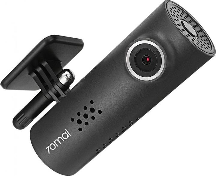 Produktbild 70mai Smart Dash Cam 1S (WLAN, Full HD)
