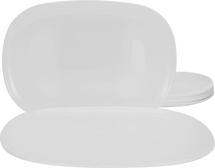 Actual product image CreaTable Italy Party (6 x, 35 cm)