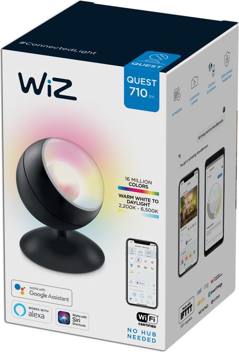 Immagine prodotto WiZ Colori (710 lm)