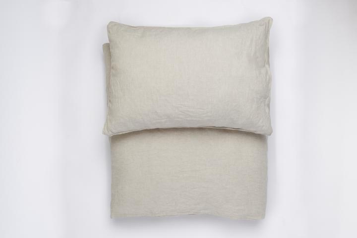 Image du produit lavie Lotta (Taie d'oreiller, 65 x 100 cm)