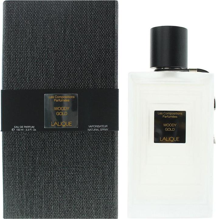 Immagine prodotto Lalique Oro di legno (Eau de parfum, 100 ml)