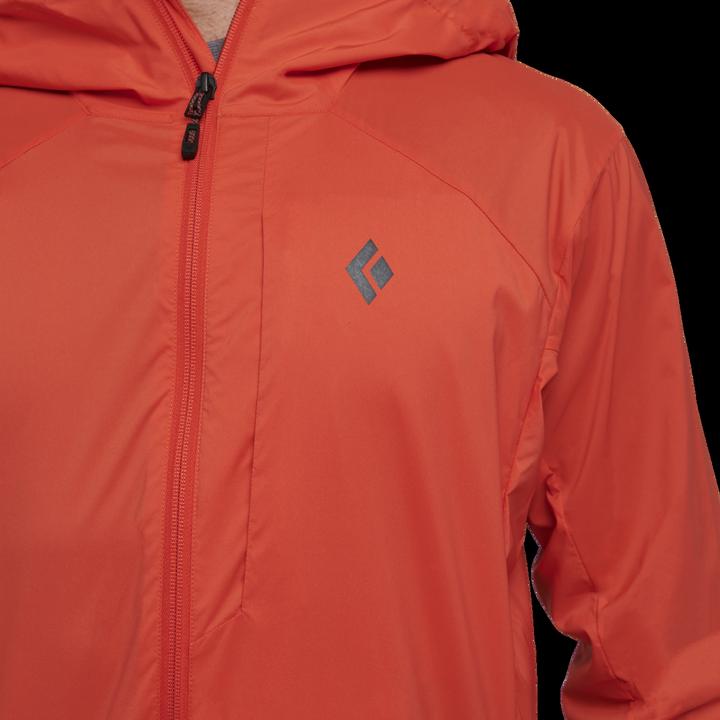 Produktbild Black Diamond Alpine Start Hoody - Softshelljacke - Herren (S)