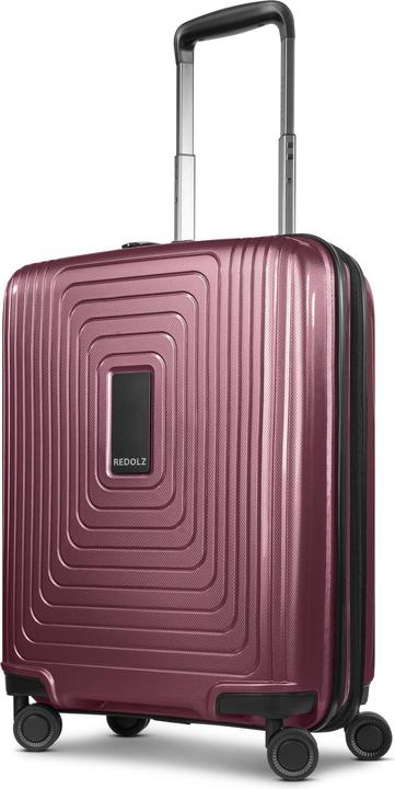 Immagine prodotto Redolz Essentials 14 (46 l, Bagaglio a mano (fino a 50 litri))