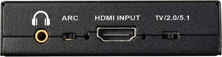 Produktbild SpeaKa Professional AV TV Monitor Extraktor(HDMI