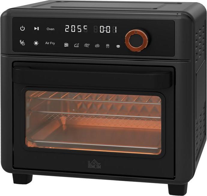 Produktbild Swisshandel24 Minibackofen