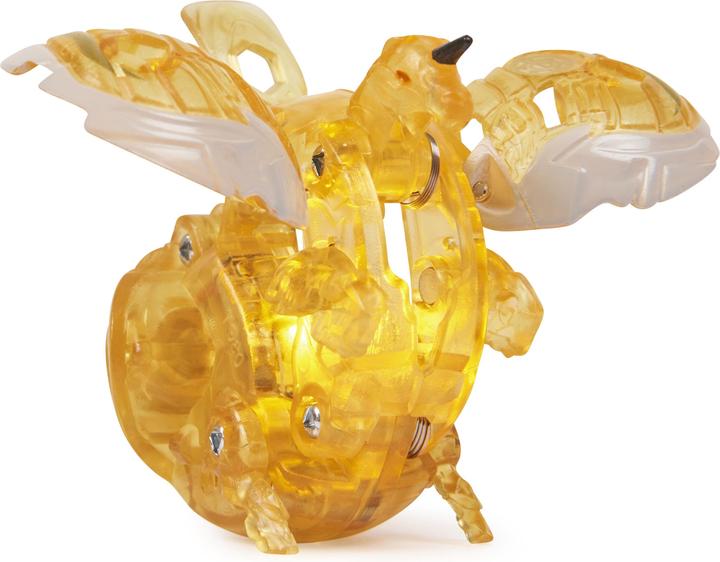 Produktbild Bakugan Nova Light Up