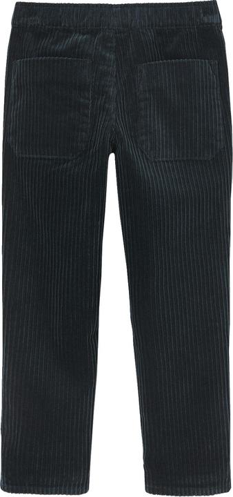 Vertbaudet Jungen Cordhose mit Dehnbund