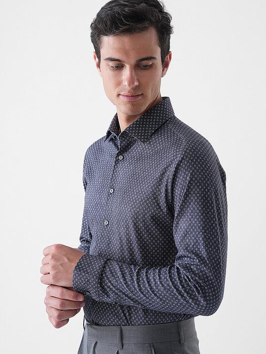 Immagine prodotto Desoto Jerseyhemd (L)